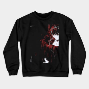 A Monarch|Solo Leveling Crewneck Sweatshirt